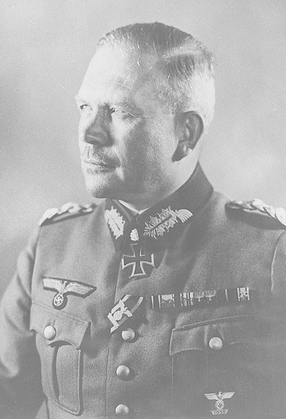 generál Heinz Guderian