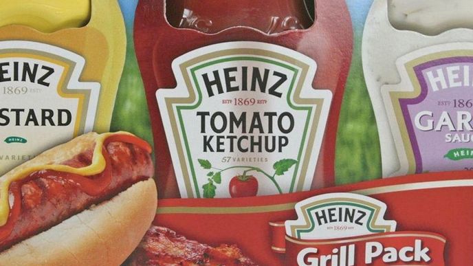 heinz