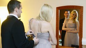 Manželské jiskření na hotelu: Zorka a Míra Hejdovi si zopakují svatbu v Opeře!?