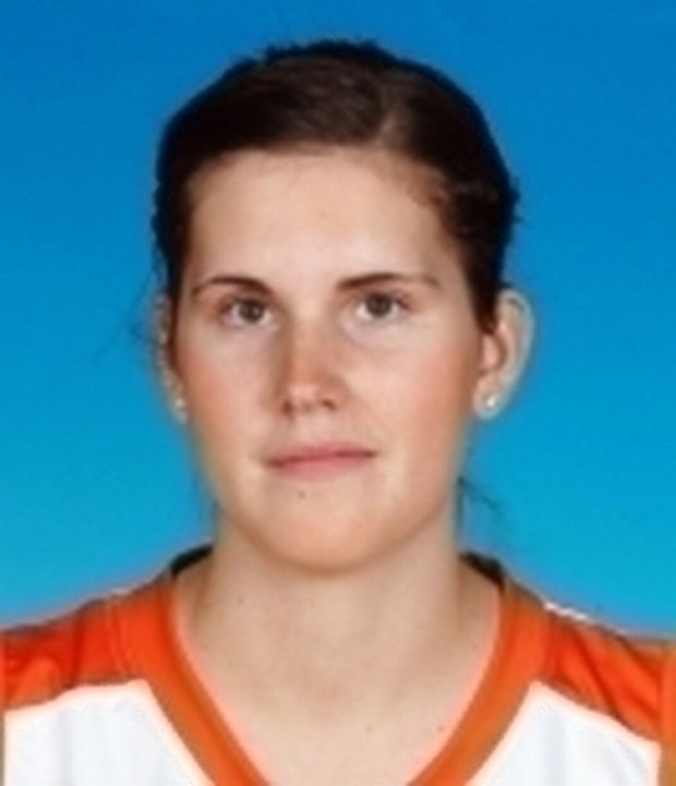 Hejdová Romana Basketbal Hejdová Romana Basketbal