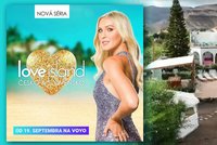 Reality show Love Island v ohrožení! Na Kanárech řádí tropická bouře