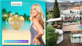 Love Island v ohrožení