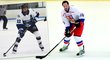 Syn legendárního kanonýra Milana Hejduka reprezentuje USA. Syn legendárního kanonýra Milana Hejduka reprezentuje USA.