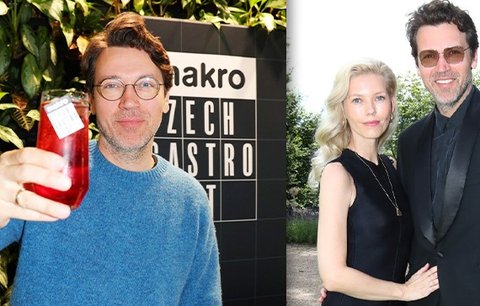 Gastrošílenec Hejlík přiznal, že to přehnal: Strach, zda to manželka ustojí!