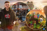 Česká hvězda YouTube Hejlovec šokuje: Z Minecraftu míří do mise pro NATO!