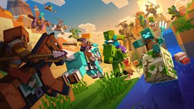 Český youtuber Hejlovec míří na podzimní herní festival GameOn 2026 ve Vilniusu. Na prestižní pozvání úřadu pro strategickou komunikaci NATO zde otestuje unikátní minecraftovou simulaci zaměřenou na inovativní řešení civilních krizí. Z virtuálního světa populární hry se tak přesouvá ke zkoumání globální bezpečnosti.