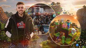 Český youtuber Hejlovec míří na podzimní herní festival GameOn 2026 ve Vilniusu. Na prestižní pozvání úřadu pro strategickou komunikaci NATO zde otestuje unikátní minecraftovou simulaci zaměřenou na inovativní řešení civilních krizí. Z virtuálního světa populární hry se tak přesouvá ke zkoumání globální bezpečnosti.