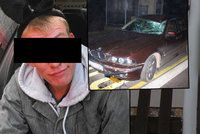 Matka řidiče, který v BMW zabil zastupitele: Neujel, volal pomoc! Teď se zhroutil