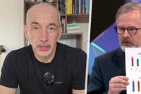 Fiala nevěří průzkumům a náskok ANO zlehčuje. Kuba z ODS varuje: Pozor na laciné sliby!