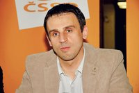 Jihočeský hejtman hrozí vládě: Nepodpoříme dostavbu Temelína!