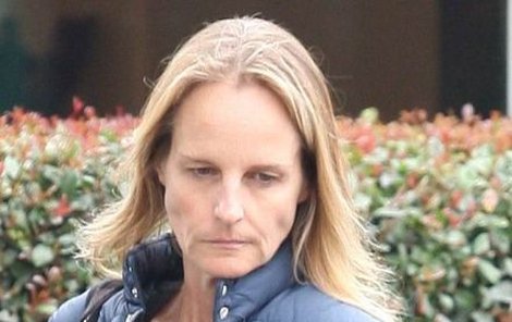 Helen Hunt