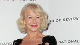 Na karlovarský festival dorazí Helen Mirren