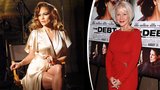 Helen Mirren: Nejlepší tělo má Jennifer Lopez