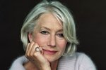 Helen Mirren se stala tváří kampaně L´Oréal.