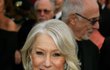 Helen Mirren na Oscarech 2007