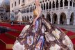 Helen Mirren a její šaty ze sna