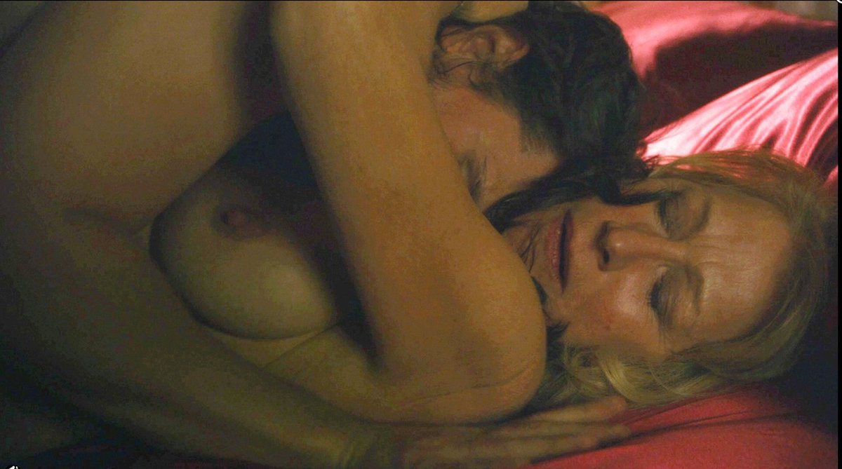 Helen Mirren ve filmu Hnízdo neřesti (2010)