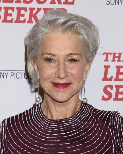 Helen Mirren