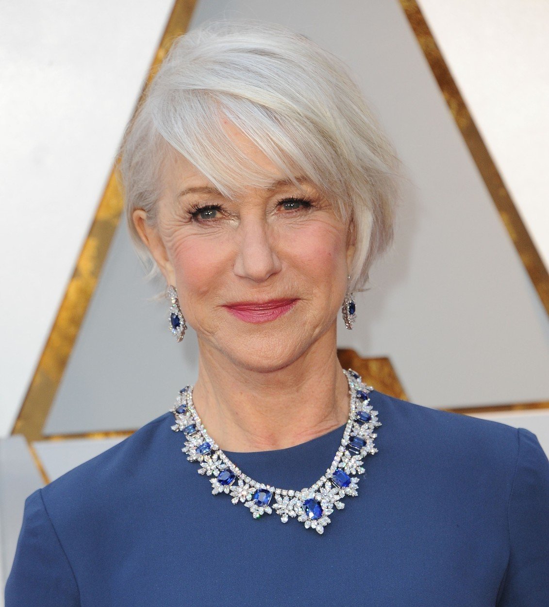 Helen Mirren