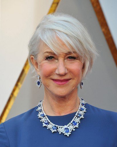 Helen Mirren