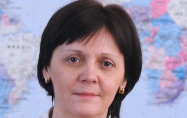 Helena Bambasová