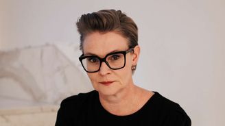 Helena Bezděk Fraňková obdrží Českého lva za mimořádný přínos české kinematografii Helena Bezděk Fraňková obdrží Českého lva za mimořádný přínos české kinematografii