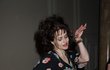 Helena Bonham Carter hvězdou tanečního parketu