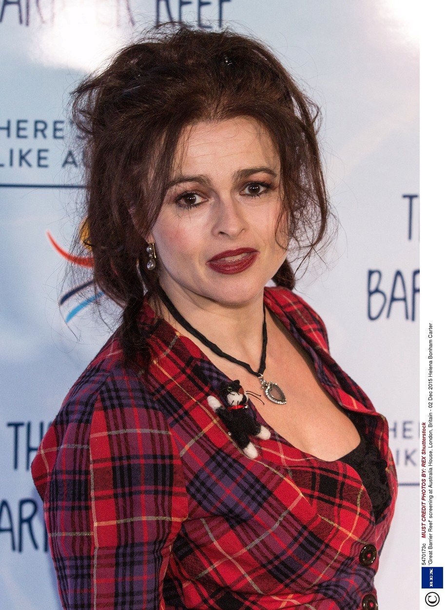 Helena Bonham Carter