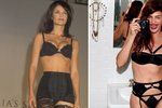 52, nebo 25? To je fuk! Nestárnoucí modelka Helena Christensen se svlékla