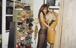 Modelka Helena Christensen má dokonalé tělo. Modelka Helena Christensen má dokonalé tělo.