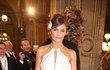 Topmodelka Helena Christensen Topmodelka Helena Christensen