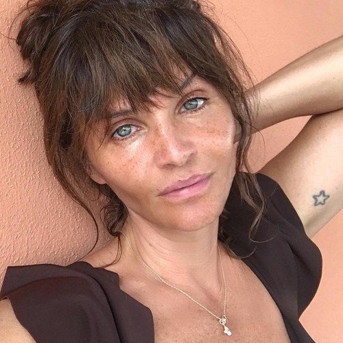 Helena Christensen