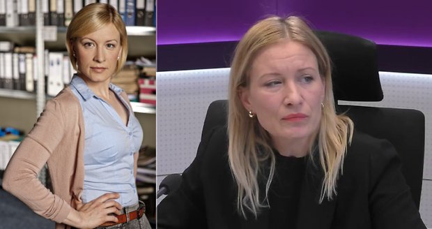 Helena Dvořáková v rozhovoru pro Český Rozhlas