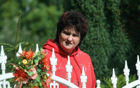 Helena Fibingerová