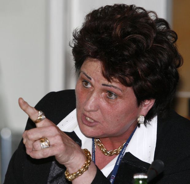 Helena Fibingerová Helena Fibingerová