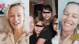 Komplikovaný návrat ezožínky Houdové z ČR na Bali: Pět dní jako ve vězení a střevní potíže!