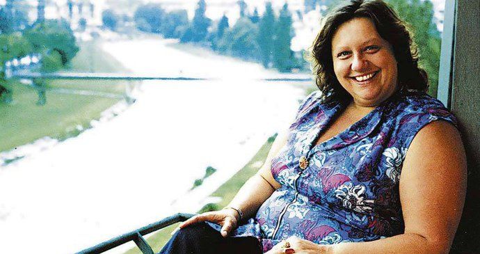 Helena Růžičková prožila nabitý život