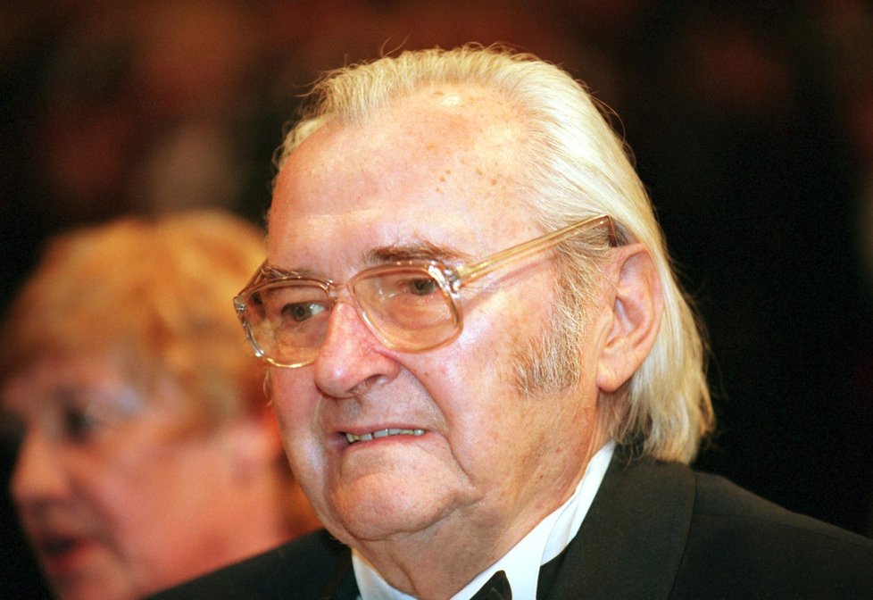 Jiří Sovák