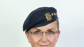 Armádní psycholožka Helena Sováková: ROZVOLŇOVÁNÍ? Je to jako návrat z války.