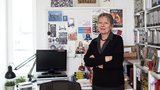 Helena Třeštíková (60): Toužila jsem po nebi nad hlavou