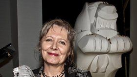 Helena Třeštíková