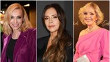 Zaměřeno na prsa: Které celebrity mají či měly vylepšený hrudník?