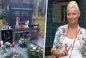Zdrcená maminka Zeťové (†44): Mluvím s tebou každý den, lásko moje