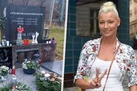 Rok po smrti zpěvačky Zeťové (†44): Srdcervoucí vzkaz od maminky!