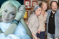 Helena Zeťová by slavila 45: Dojemné přání rodiny