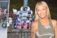 Rok od tragické smrti Heleny Zeťové (†44): První fotky hrobu!