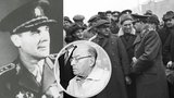 Politická vražda Heliodora Píky: Roky před smrtí generál svého „kata“ zachránil z gulagu