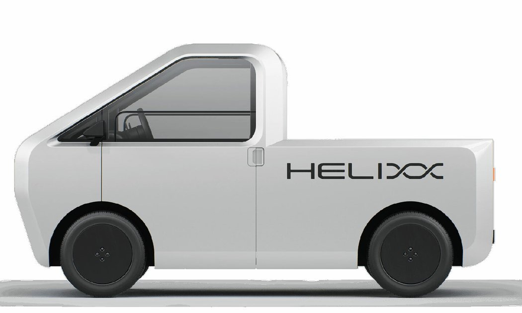 Helixx Truck