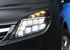 Hella: Vylepšená technika LED pro zadní a především přední světla automobilů