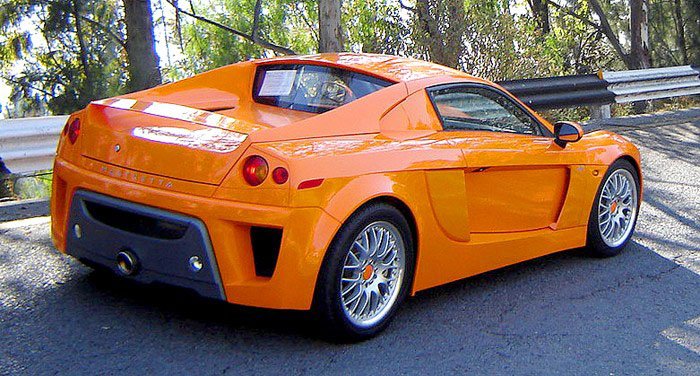 Mastretta